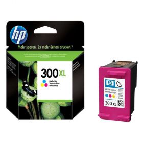 CARTUS COLOR NR.300XL CC644EE 11ML ORIGINAL HP DESKJET D2560