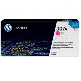 CARTUS TONER MAGENTA CE743A 7,3K ORIGINAL HP LASERJET CP5220