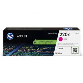 CARTUS TONER MAGENTA NR.220X W2203X 5.5K ORIGINAL HP COLOR LASERJET PRO 4202DN