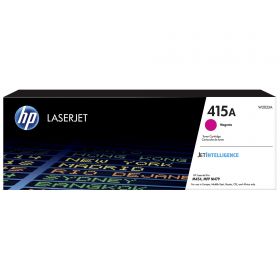 CARTUS TONER MAGENTA NR.415A W2033A 2,1K ORIGINAL HP LASERJET PRO MFP M479DW