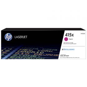CARTUS TONER MAGENTA NR.415X W2033X 6K ORIGINAL HP LASERJET PRO MFP M479DW