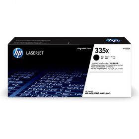 CARTUS TONER NR.335X W1335X 13,7K ORIGINAL HP LASERJET M438N