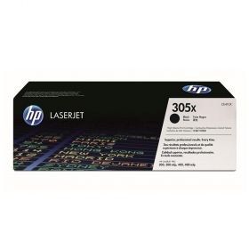 CARTUS TONER BLACK NR.305X CE410X 4K ORIGINAL HP LASERJET PRO 300 M351A