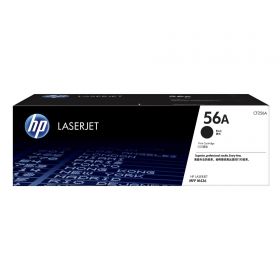 CARTUS TONER NR.56A CF256A 7,4K ORIGINAL HP LASERJET M436N