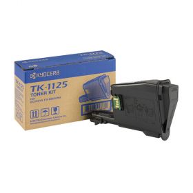 CARTUS TONER TK-1125 2,1K ORIGINAL KYOCERA FS-1061DN