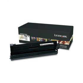 UNITATE IMAGINE BLACK C925X72G 30K ORIGINAL LEXMARK C925DE