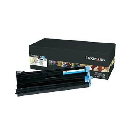 UNITATE IMAGINE CYAN C925X73G 30K ORIGINAL LEXMARK C925DE