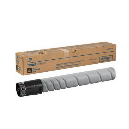 CARTUS TONER BLACK TN-324K A8DA150 28K ORIGINAL MINOLTA BIZHUB C