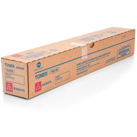CARTUS TONER MAGENTA TN-221M A8K3350 ORIGINAL KONICA MINOLTA C227