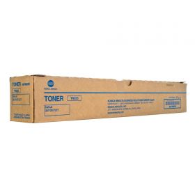 CARTUS TONER TN-323 A87M050 23K ORIGINAL MINOLTA BIZHUB 227