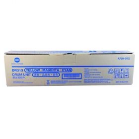 UNITATE CILINDRU COLOR DR-313 A7U40TD ORIGINAL MINOLTA BIZHUB C308