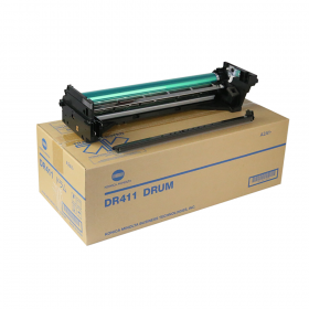 UNITATE CILINDRU DR-411 A2A103D 80K ORIGINAL MINOLTA BIZHUB 223