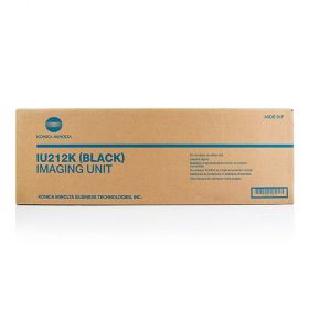 UNITATE CILINDRU BLACK IU-212K A0DE01F 60K ORIGINAL MINOLTA BIZHUB C200