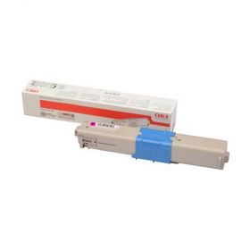 CARTUS TONER MAGENTA 1,5K 46508714 ORIGINAL OKI MC363DN