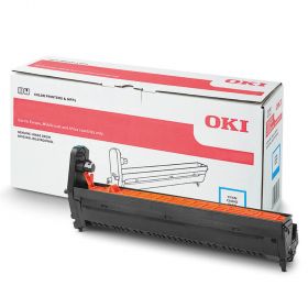 UNITATE CILINDRU CYAN 44844471 30K ORIGINAL OKI MC 853DN