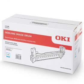 UNITATE CILINDRU CYAN 46484107 30K ORIGINAL OKI C532