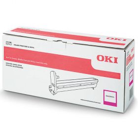 UNITATE CILINDRU MAGENTA 44844406 30K ORIGINAL OKI C822N