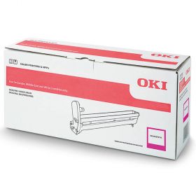 UNITATE CILINDRU MAGENTA 44844470 30K ORIGINAL OKI MC 853DN
