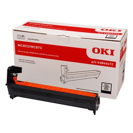 UNITATE CILINDRU BLACK 44844472 30K ORIGINAL OKI MC 853DN