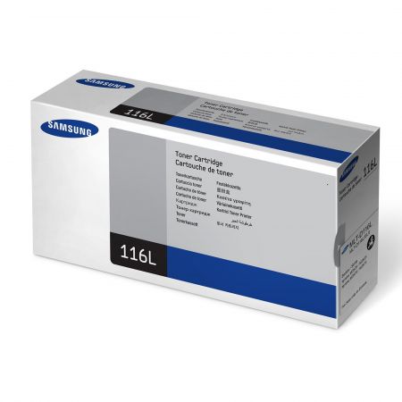 CARTUS TONER MLT-D116L 3K ORIGINAL SAMSUNG SL-M2675F