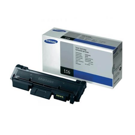 CARTUS TONER MLT-D116S 1,2K ORIGINAL SAMSUNG SL-M2675F
