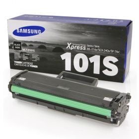 CARTUS TONER MLT-D101S SU696A 1,5K ORIGINAL SAMSUNG ML-2160