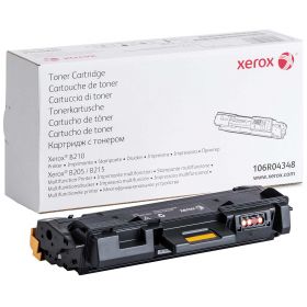 CARTUS TONER 106R04348 3K ORIGINAL XEROX B205V_NI