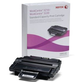 CARTUS TONER 106R01485 2K ORIGINAL XEROX WC 3210