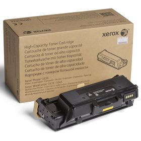 CARTUS TONER 106R03621 8,5K ORIGINAL XEROX PHASER 3330