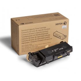 CARTUS TONER 106R03773 3K ORIGINAL XEROX PHASER 3330