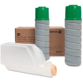 CARTUS TONER BLACK 006R01551 (2BUC) 2X38K ORIGINAL XEROX WC 5845