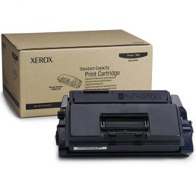 CARTUS TONER BLACK 106R01370 7K ORIGINAL XEROX PHASER 3600