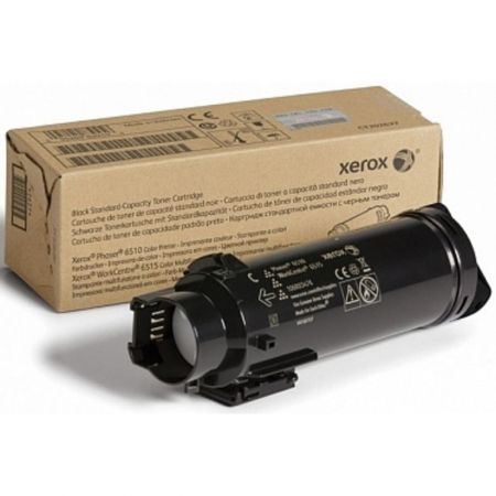 CARTUS TONER BLACK 106R03488 5,5K ORIGINAL XEROX PHASER 6510N