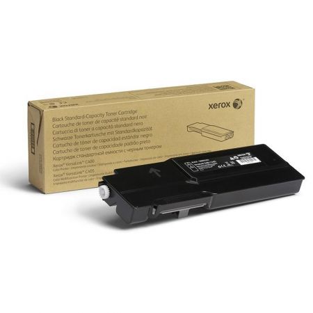 CARTUS TONER BLACK 106R03508 2,5K ORIGINAL XEROX VERSALINK C400D