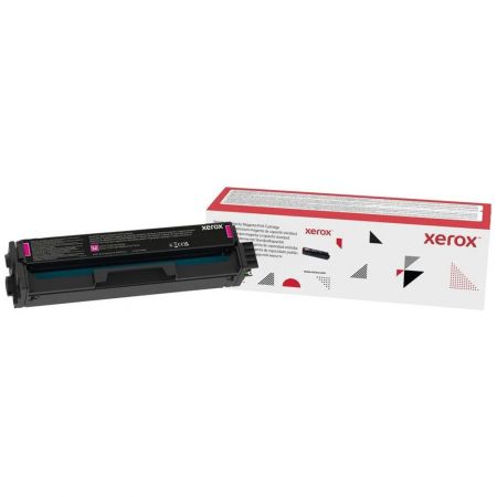 CARTUS TONER MAGENTA 006R04389 1,5K ORIGINAL XEROX C230/C235