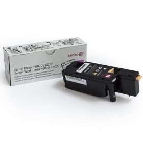 CARTUS TONER MAGENTA 106R02761 1K ORIGINAL XEROX PHASER 6020BI