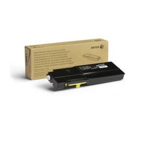 CARTUS TONER YELLOW 106R03509 2,5K ORIGINAL XEROX VERSALINK C400DN