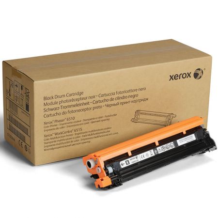 UNITATE CILINDRU BLACK 108R01420 48K ORIGINAL XEROX PHASER 6510N