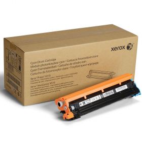 UNITATE CILINDRU CYAN 108R01417 48K ORIGINAL XEROX PHASER 6510N