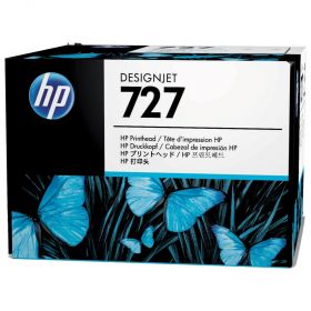 CAP IMPRIMARE NR.727 B3P06A ORIGINAL HP DESIGNJET T1500