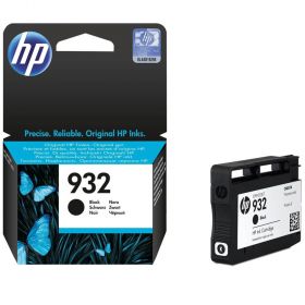 CARTUS BLACK NR.932 CN057AE ORIGINAL HP OFFICEJET 6100