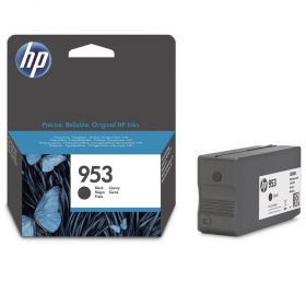 CARTUS BLACK NR.953 L0S58AE ORIGINAL HP OFFICEJET PRO 8210
