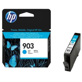 CARTUS CYAN NR.903 T6L87AE ORIGINAL HP OFFICEJET PRO 6960 AIO