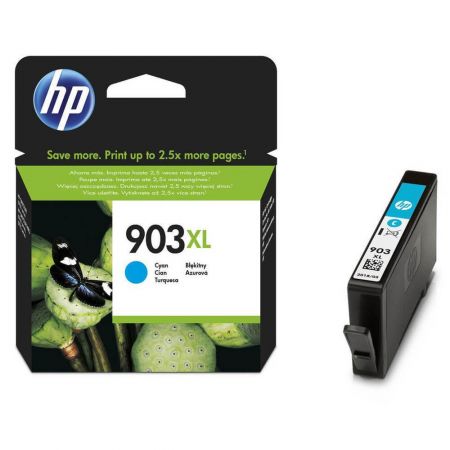CARTUS CYAN NR.903XL T6M03AE ORIGINAL HP OFFICEJET PRO 6960 AIO