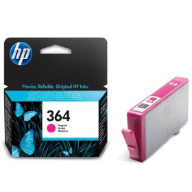 CARTUS MAGENTA NR.364 CB319EE ORIGINAL HP PHOTOSMART D5460