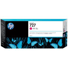 CARTUS MAGENTA NR.727 F9J77A 300ML ORIGINAL HP DESIGNJET T930