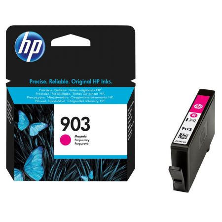 CARTUS MAGENTA NR.903 T6L91AE ORIGINAL HP OFFICEJET PRO 6960 AIO