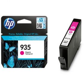 CARTUS MAGENTA NR.935 C2P21AE ORIGINAL HP OFFICEJET PRO 6830 E-AIO