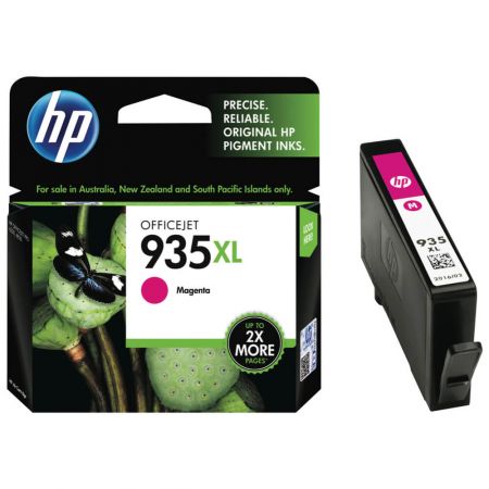 CARTUS MAGENTA NR.935XL C2P25AE ORIGINAL HP OFFICEJET PRO 6830 E-AIO