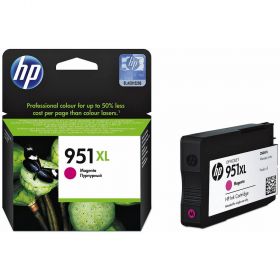 CARTUS MAGENTA NR.951XL CN047AE 17ML ORIGINAL HP OFFICEJET PRO 8100 N811A